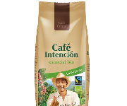 Káva INTENCIÓN ESPRESSO BIO/Fairtrade